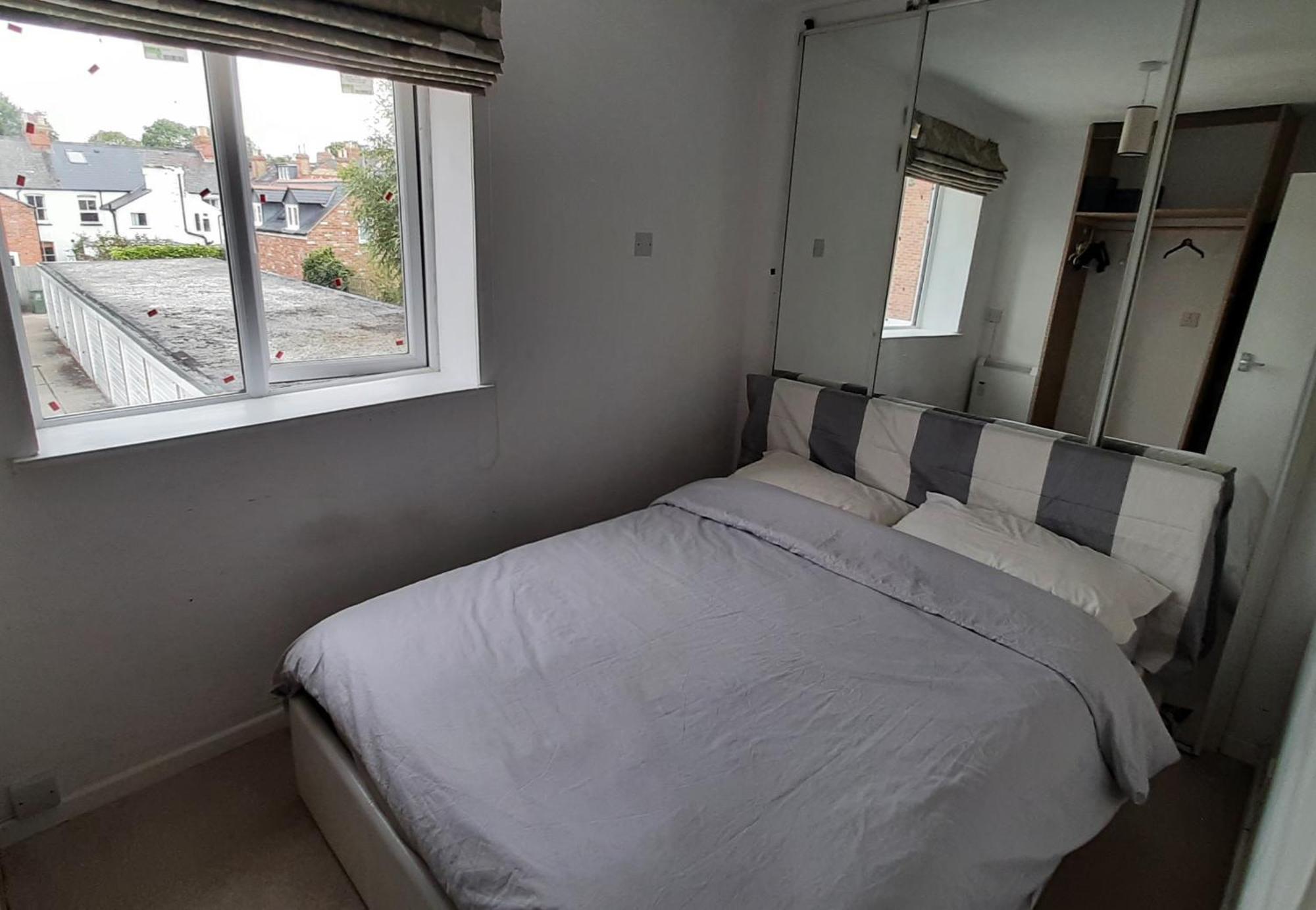 Riverside Apartment أكسفورد المظهر الخارجي الصورة