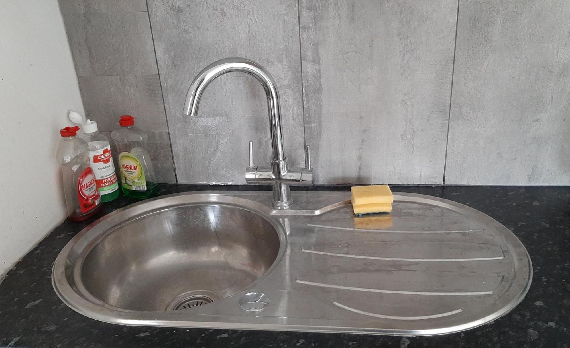 Riverside Apartment أكسفورد المظهر الخارجي الصورة